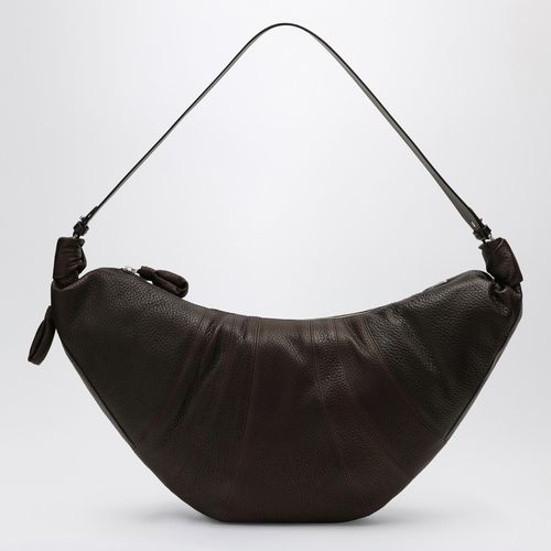 Croissant bag grande in pelle - LEMAIRE - Modalova