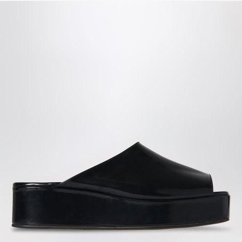 Black Emi Flatform sandals - The Row - Modalova