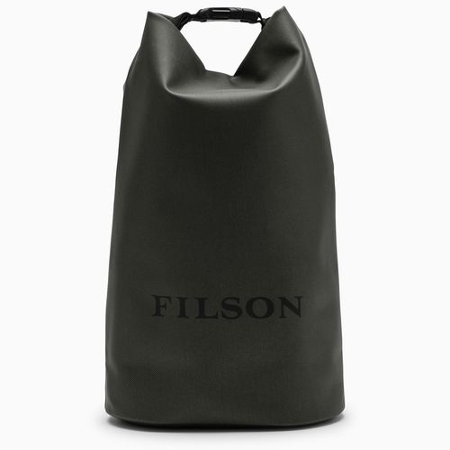 Borsa a mano piccola militare in nylon - Filson - Modalova