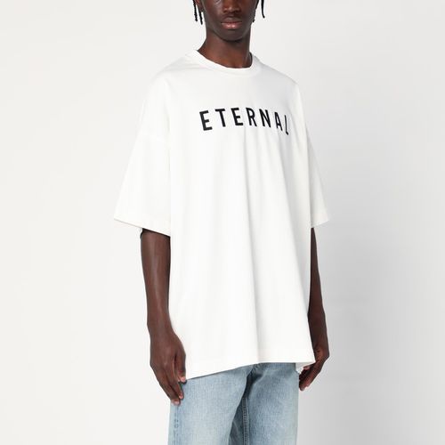 White Eternal T-shirt - Fear of God - Modalova