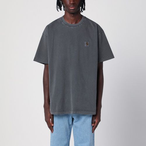 Graphite S/S Vista T-Shirt - Carhartt WIP - Modalova