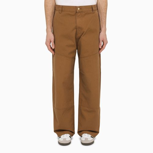 Hamilton farbige Wide Panel Pant aus Baumwolle - Carhartt WIP - Modalova