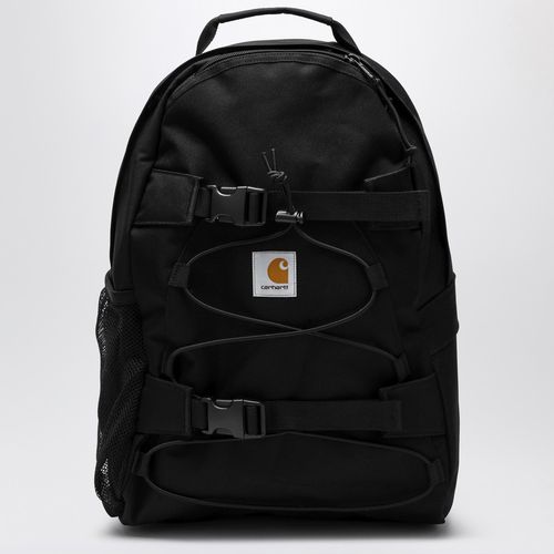 Black Kickflip Backpack - Carhartt WIP - Modalova