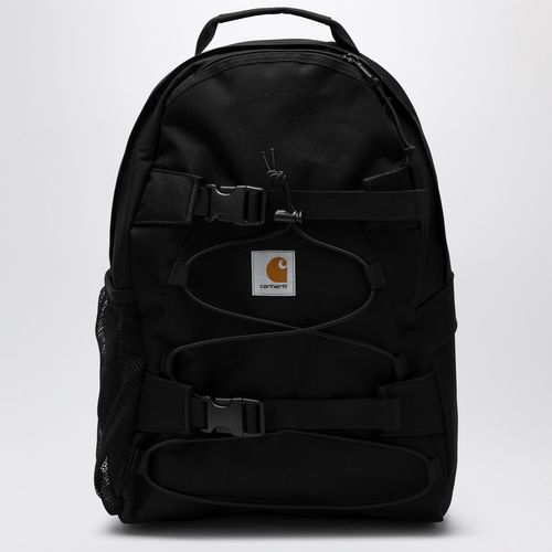 Schwarzer Rucksack Kickflip - Carhartt WIP - Modalova