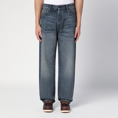 Pantalone Landon Worn Used Washed - Carhartt WIP - Modalova