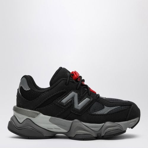 Black Sneaker 9060 - New Balance - Modalova