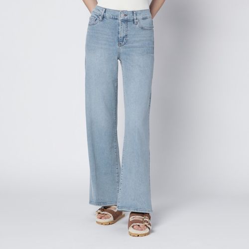 Jeans Le Slim Palazzo Tribute - Frame - Modalova