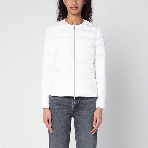 White Breva padded jacket - TATRAS - Modalova