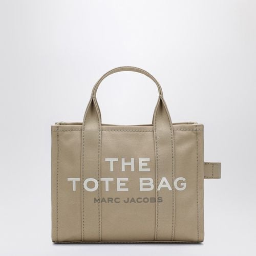 Beigefarbene Tote-Bag Small aus Canvas - Marc Jacobs - Modalova