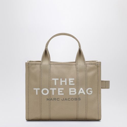 Small Tote Bag beige in canvas - Marc Jacobs - Modalova