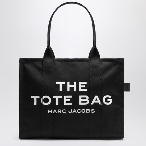 Black large tote bag - Marc Jacobs - Modalova