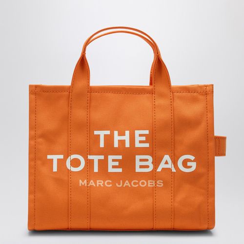 The medium tote bag in cotone - Marc Jacobs - Modalova