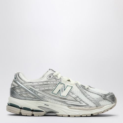 Sneaker 1906D argento/bianca - New Balance - Modalova