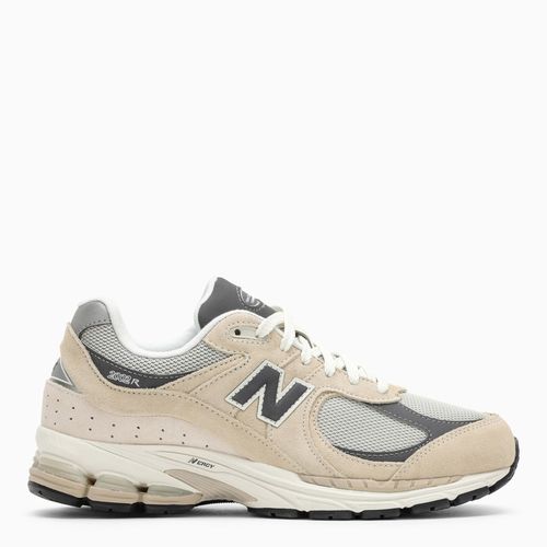 M2002R beige/grau low sneaker - New Balance - Modalova