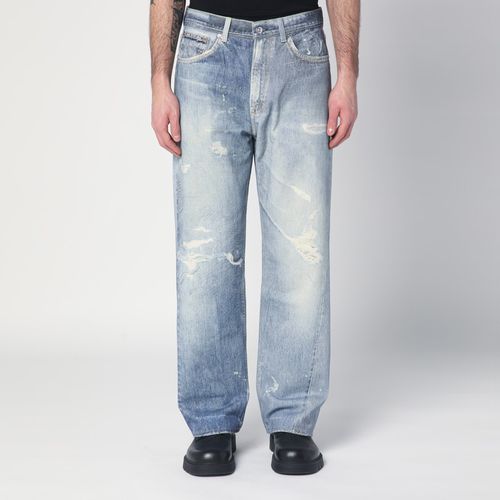 Ausgewaschene Jeans Third Cut - Our Legacy - Modalova