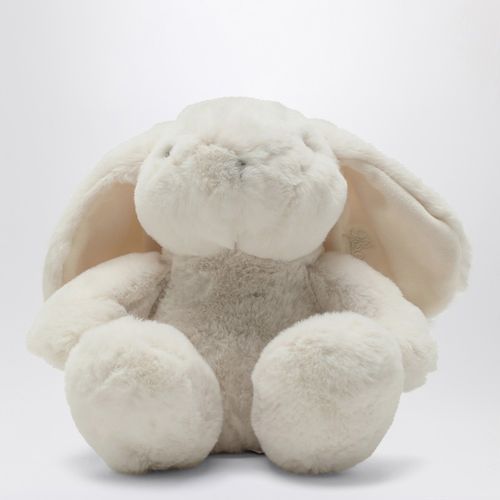 Peluche coniglietto crema - Bonpoint - Modalova