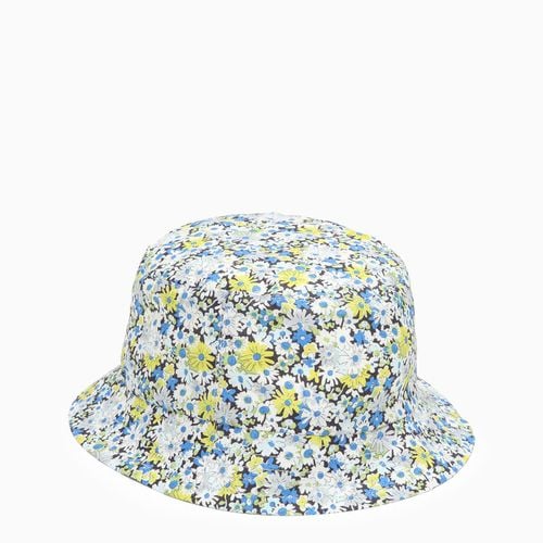 Light blue cotton hat - Bonpoint - Modalova