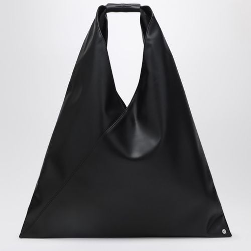 Japanese bag classic medium nera - MM6 Maison Margiela - Modalova