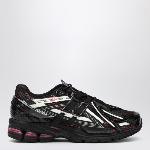 Sneakers 1906A nera/rosa - New Balance - Modalova