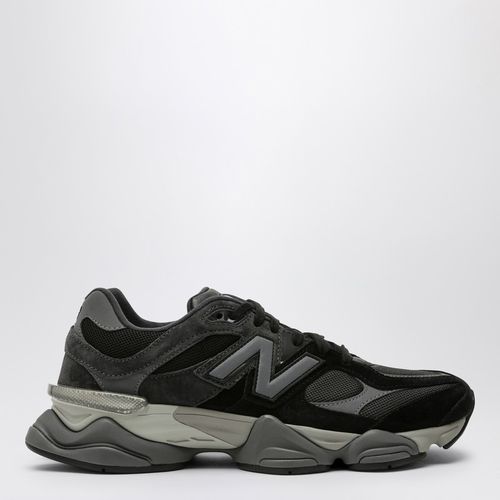 Sneaker 9060 nera - New Balance - Modalova