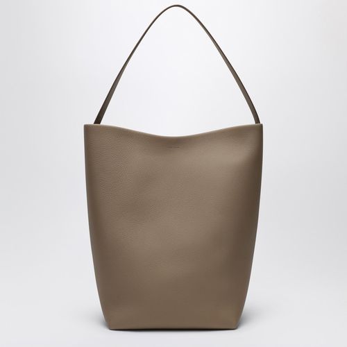 Borsa grande N/S Park Tote Dark Taupe - The Row - Modalova