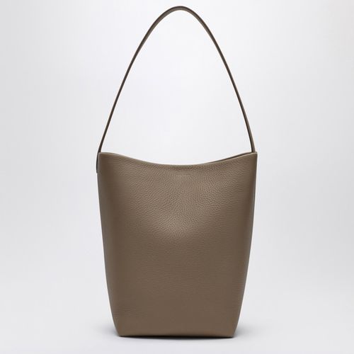 Borsa media N/S Park Tote Dark Taupe - The Row - Modalova