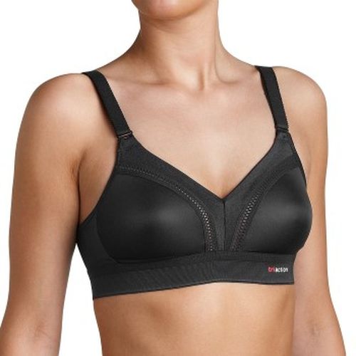 Triumph Tri-action Workout N BH Schwarz C 70 Damen - triaction by Triumph - Modalova