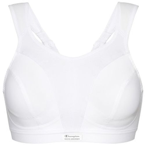 BH D+ Sports Bra Weiß Polyester E 75 Damen - Shock Absorber - Modalova