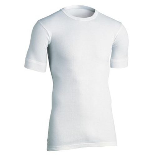 Original 30002 T-shirt C-neck Weiß Baumwolle Small Herren - JBS - Modalova