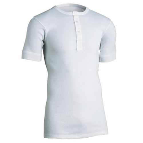 Original 30003 T-shirt Weiß Baumwolle Small Herren - JBS - Modalova
