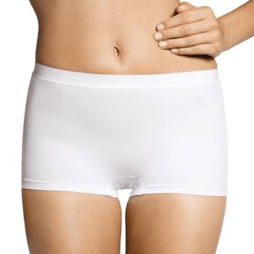 Sensual Fresh Shorts Weiß 38 Damen - Sloggi - Modalova