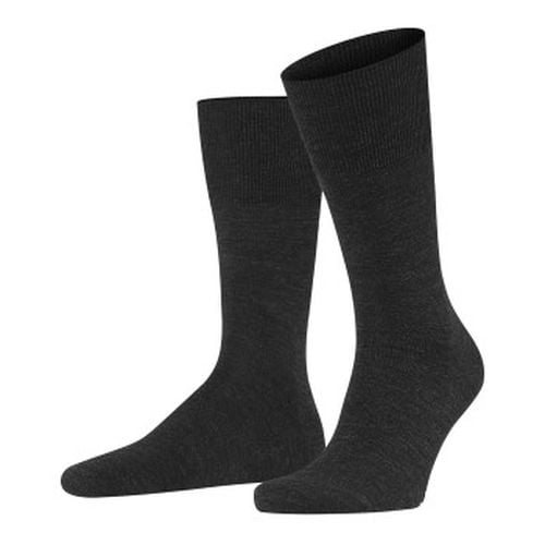 Falke Airport Sock Anthrazit Gr 43/44 Herren - Falke KGaA - Modalova