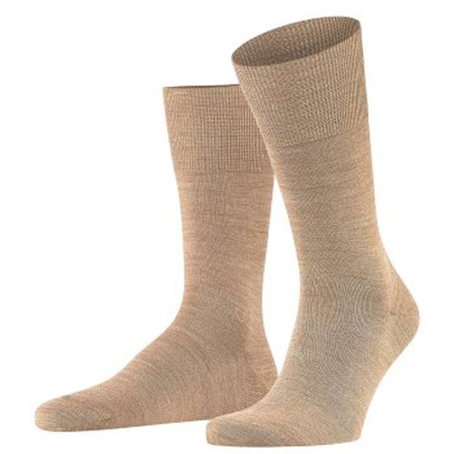 Falke Airport Sock Gr 43/44 Herren - Falke KGaA - Modalova