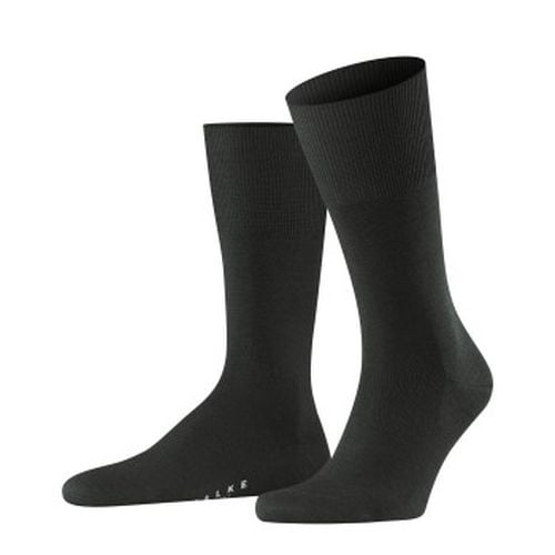 Falke Airport Sock Waldgrün Gr 43/44 Herren - Falke KGaA - Modalova