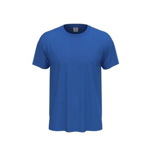 Classic Men T-shirt Royalblau Baumwolle Small Herren - Stedman - Modalova