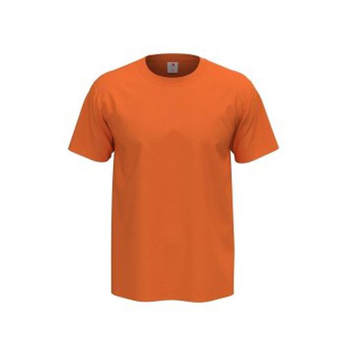 Comfort Men T-shirt Baumwolle Medium Herren - Stedman - Modalova