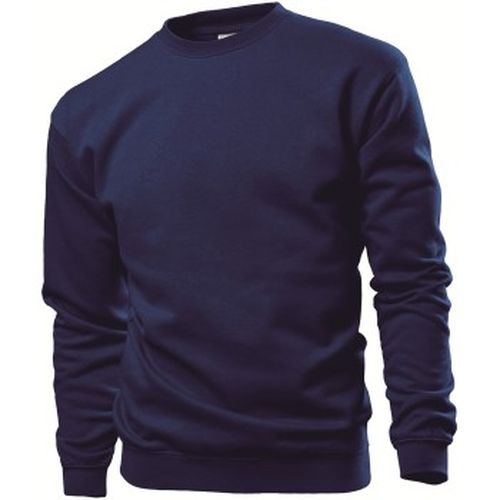 Sweatshirt Men Marine Medium Herren - Stedman - Modalova