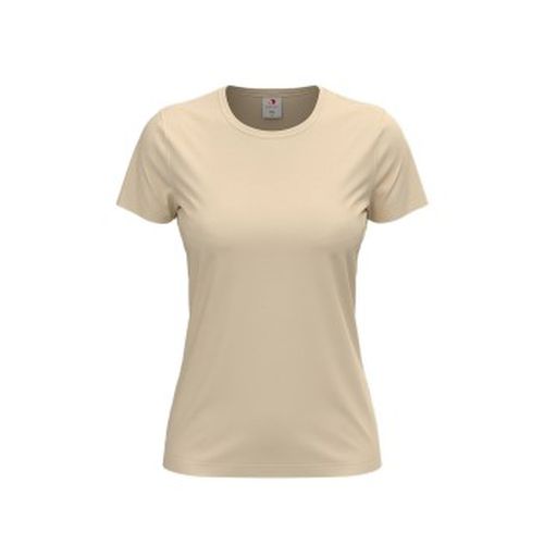 P Classic Women T-shirt Baumwolle Small Damen - Stedman - Modalova