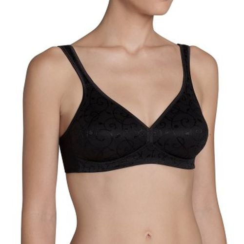 BH Elegant Cotton N Schwarz D 80 Damen - Triumph - Modalova