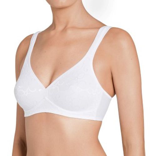 BH Elegant Cotton N Weiß D 100 Damen - Triumph - Modalova