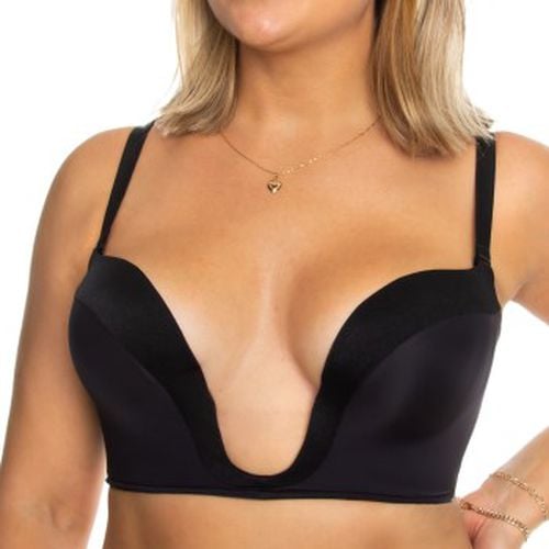 BH Ultimate Silhouette Micro Plunge Schwarz C 75 Damen - Wonderbra - Modalova