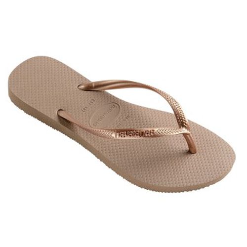 Havaianas Slim Sand Gr 37/38 Damen - Havaianas - Modalova