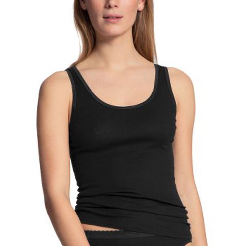 Slip/Hosen Top Schwarz Baumwolle Medium Damen - Calida - Modalova