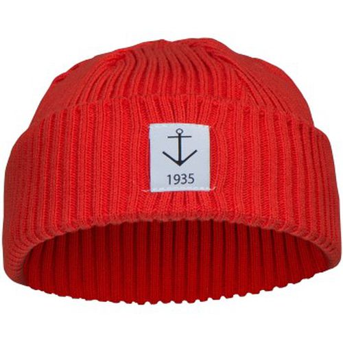 Smula Hat Rot Ökologische Baumwolle One Size - Resteröds - Modalova