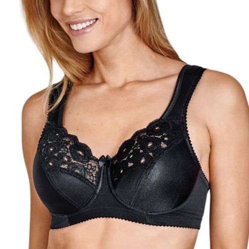 Miss Mary Amsterdam Underwire Bra BH Schwarz B 80 Damen - Miss Mary of Sweden - Modalova