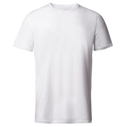 Frigo Cotton T-Shirt Crew Neck Weiß Baumwolle Medium Herren - IIA - Modalova