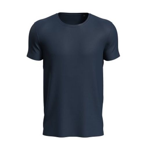 Active Sports-T For Men Dunkelblau Polyester Medium Herren - Stedman - Modalova