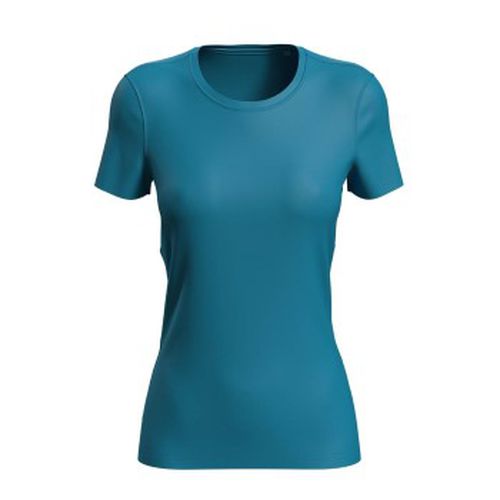 Active Sports-T For Women Blau Polyester Small Damen - Stedman - Modalova