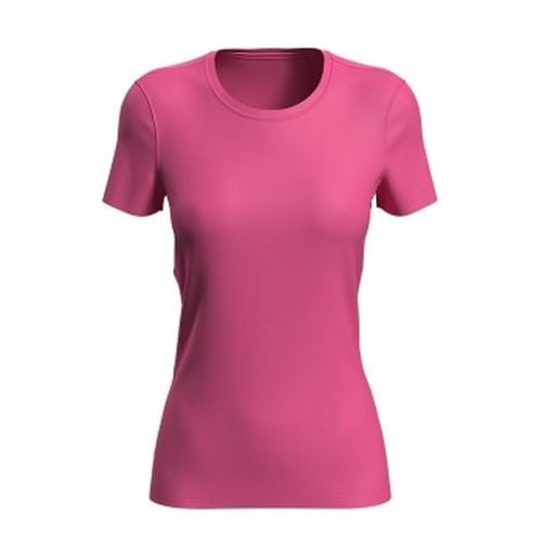 Active Sports-T For Women Rosa Polyester Large Damen - Stedman - Modalova