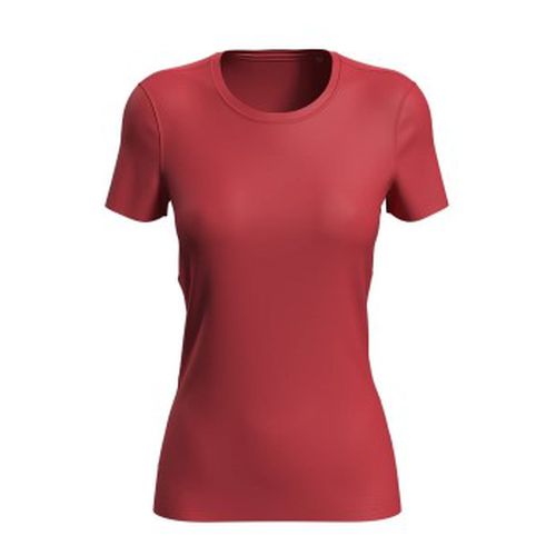 Active Sports-T For Women Rot Polyester Medium Damen - Stedman - Modalova